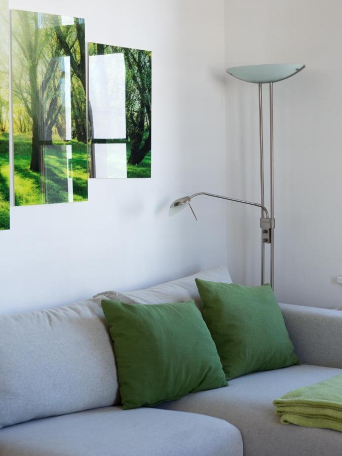 Pleasant City Apartment Грац Экстерьер фото